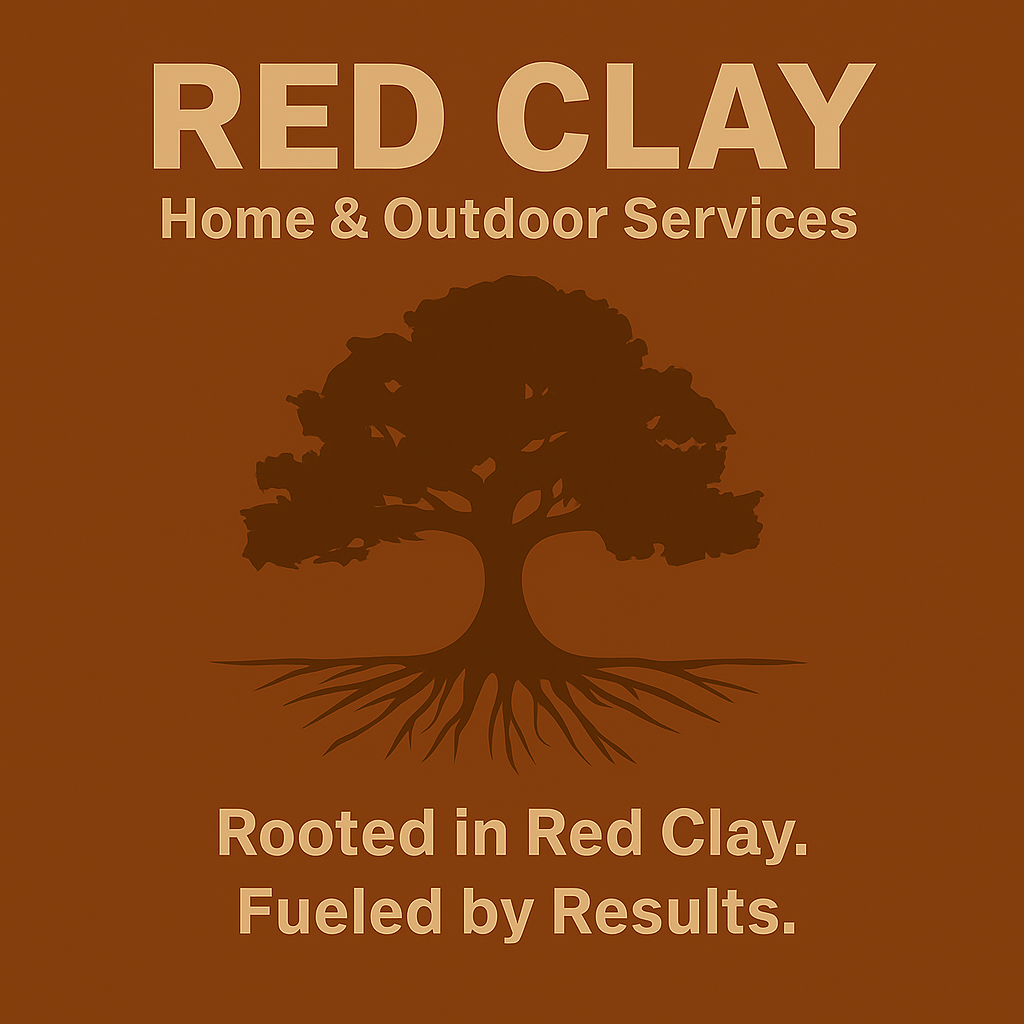 Red Clay Home and Outdoor Services